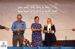 Inicia el 4to Festival del Corrido Tradicional Mexicano en Tepatitlán
