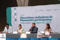 Promueve Tepatitlán proyectos de éxito en Foro Estatal de Planeación