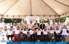 Obtiene “La Villa” de Tepatitlán la “Certificación de Entorno Favorable a la Salud”
