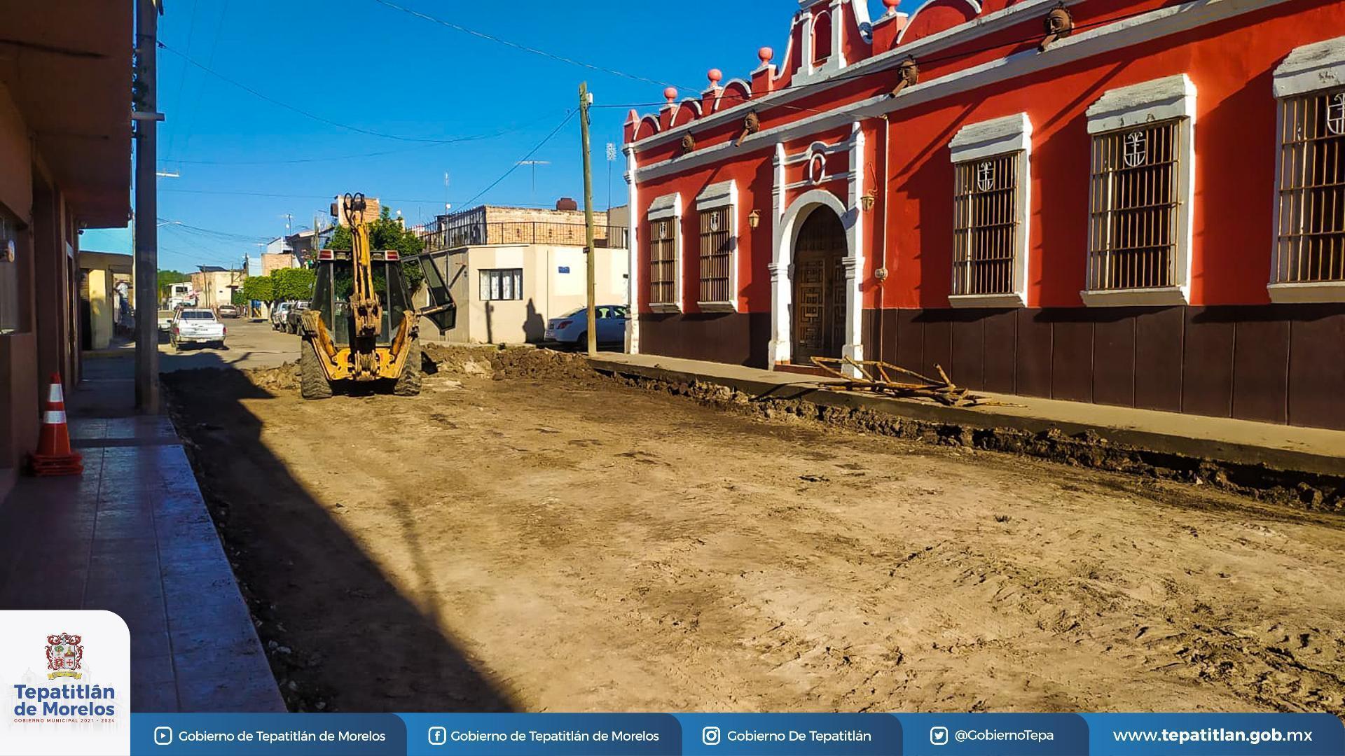 Comunicación Social Gobierno de Tepatitlan de Morelos 20212024