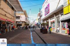 Determinaciones finales respecto al comercio ambulante en la zona centro de la ciudad de Tepatitlán de Morelos, Jalisco.