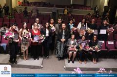 Tepatitlán de Morelos reconoce a las Mujeres Destacadas 2023