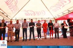 Celebramos el Día Mundial del Agua en Tepatitlán