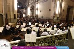Experiencia religiosa: magistral interpretación de la Sinfónica de San Luis