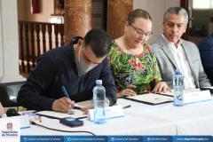 Gobierno de Tepatitlán y Comisión Estatal de Derechos Humanos capacitarán a funcionarios públicos