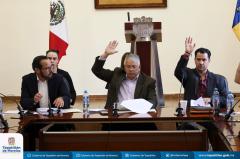 Por unanimidad, Ayuntamiento de Tepatitlán aprueba apegarse a “Estrategia ALE” y al Decreto para fortalecer presupuestalmente a la UdeG