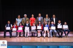 En Tepatitlán reconocimos la Excelencia Educativa del Ciclo Escolar 2023-2024