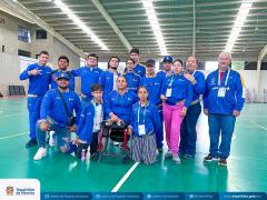 Deportistas de Tepa aportan medallas para que Jalisco se consagre campeón en Para Nacionales CONADE 2024