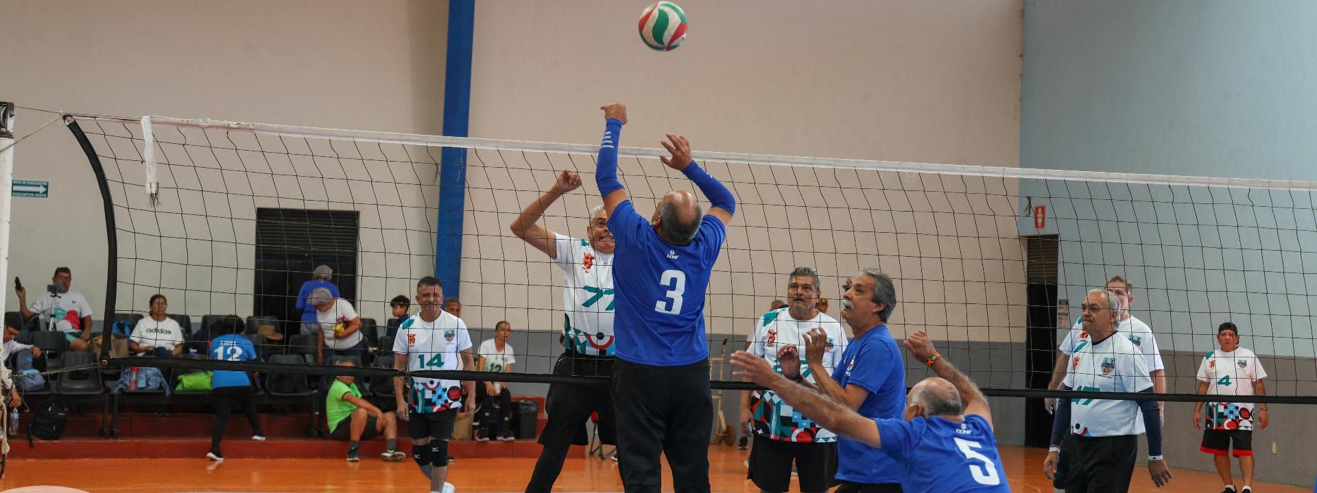Arranca la emoción del 1er. Torneo Nacional de Cachibol Tepabril 2025