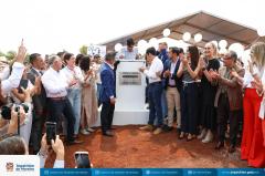 Inicia en Tepatitlán la construcción del Centro Regional de Autismo y Discapacidad Intelectual