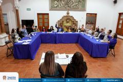 Sistema de Cuidados de Tepatitlán aprueba los primeros apoyos a cuidadores