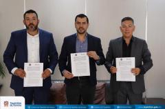 Tepatitlán y Plaza Frida fortalecen lazos de colaboración con la comunidad hispana en Little Rock