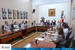 Acuerdos tomados durante la Sesión de Ayuntamiento #49 con carácter de extraordinaria