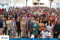 Cuidar de una familia también merece apoyo