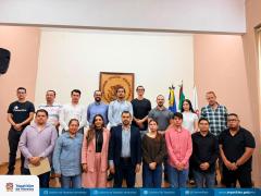Tepatitlán instala el primer Consejo Municipal de Senderos Seguros fuera del AMG
