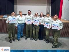 Prevención Social de Tepatitlán es modelo estatal con programa #SomosSemillasDePaz #RumboAlMundial