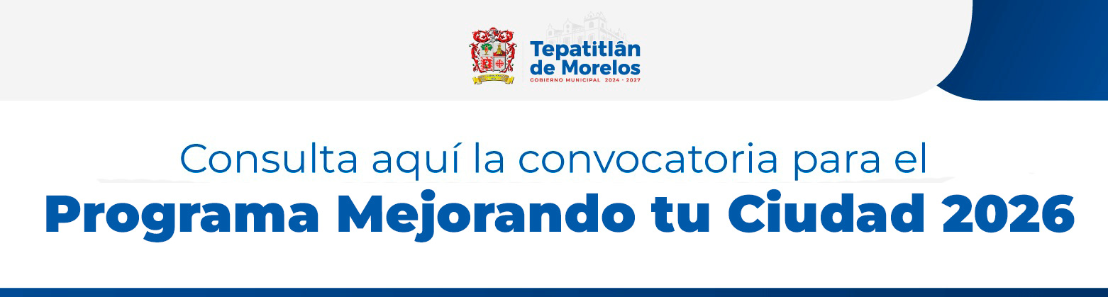 Plan Municipal de Desarrollo y Gobernanza